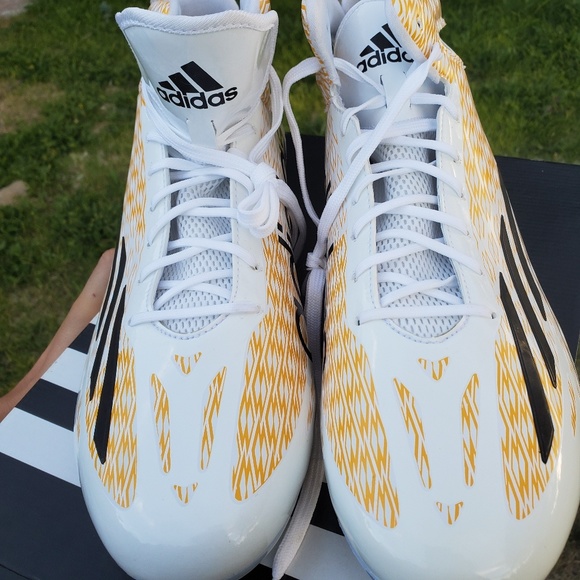 ASP Adizero 5-Star 4.0 Mid - Picture 2 of 6